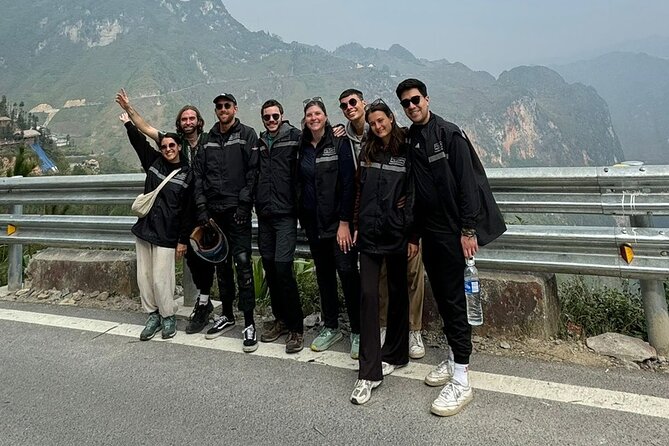 Ha Giang Loop Tour 2 days 1 nights with Ha Giang Vision Tour - What to Pack and How to Stay Comfortable