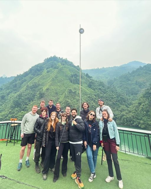 Ha Giang Loop Tours -3days with Easy Rider Package - What you should bring (and what will save you day one)