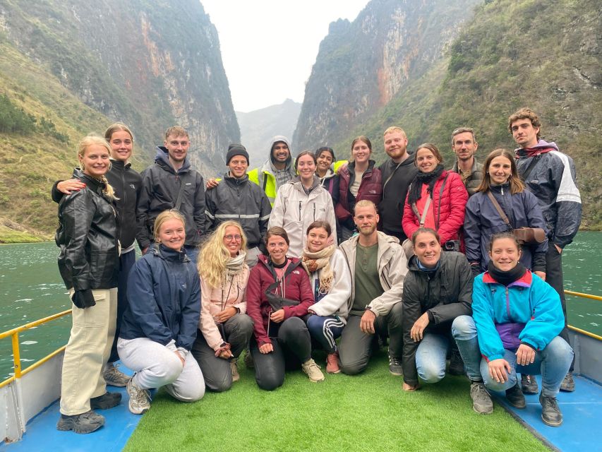 Ha Giang Loop Tours -3days with Easy Rider Package - The ride setup: why this feels smoother than most “loop tours”