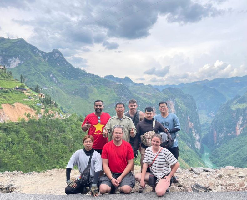 Ha Giang Loop Tours -3days with Easy Rider Package - Nights in the homestay: karaoke, tradition music, and the social part