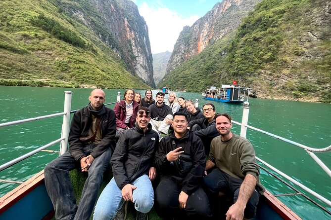 Ha Giang Majestic Tours -3 days Easy Rider Package. - Price and What You Actually Get for $179