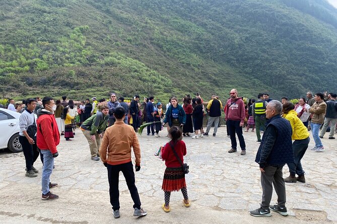 Ha Giang Majestic Tours -3 days Easy Rider Package. - Food and Drinks: Included Meals That Keep the Day Moving