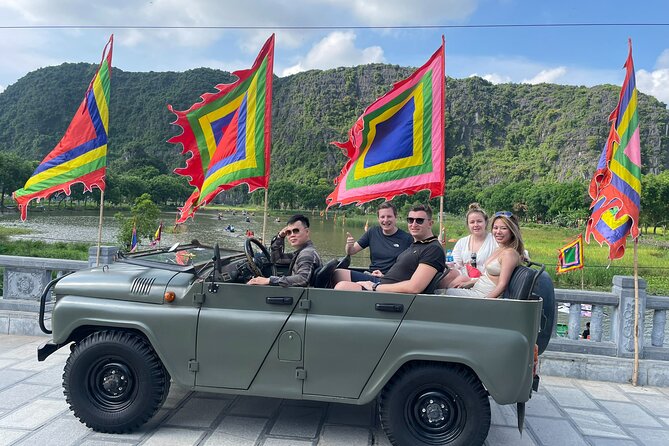 Ha Giang Open Air Jeep 3 Days 2 Nights off The Beaten Path - Who This Jeep Tour Suits Best (and Who Should Think Twice)