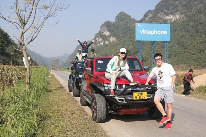Ha Giang Open Air New Model Jeep Tour 2 Days 1 Night - Why This 2 Days 1 Night Ha Giang Jeep Tour Makes Sense