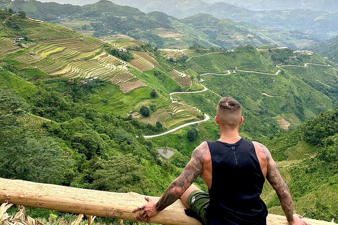 Ha Giang Tour 2-Day-1-Night, English Speaking Guide, Private Tour - What $189.89 really buys on this 2-day private loop