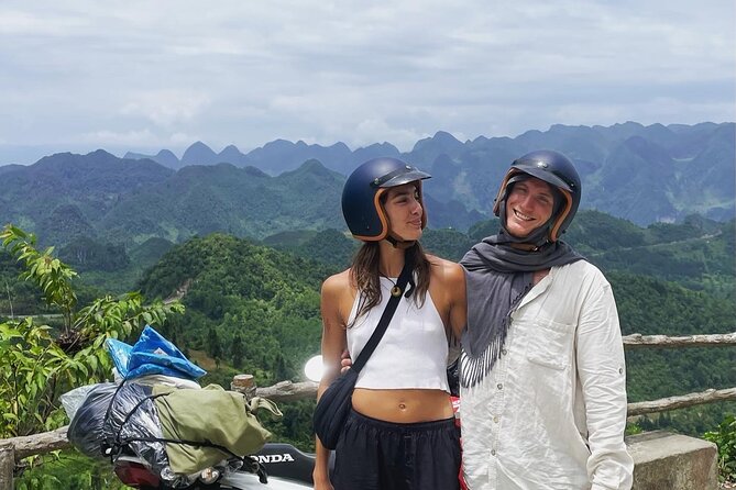 Ha Giang Tour 2-Day-1-Night, English Speaking Guide, Private Tour - Who this 2-day private loop is for