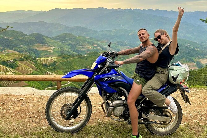 Ha Giang Tour 2-Day-1-Night, English Speaking Guide, Private Tour - Your base at Odyssey Ha Giang Hostel, Tours, and Motorbikes