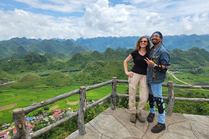 Ha Giang Tour 3-Day-2-Night, English Speaking Guide, Small Group - Ha Giang Loop, but run like a small-group road trip