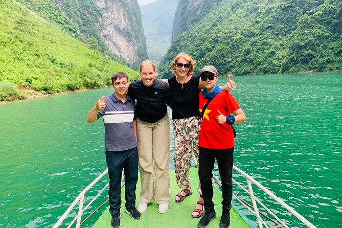 Ha Giang Tour 3-Day-2-Night, English Speaking Guide, Small Group - Price and value: what $270 covers, and what to budget extra