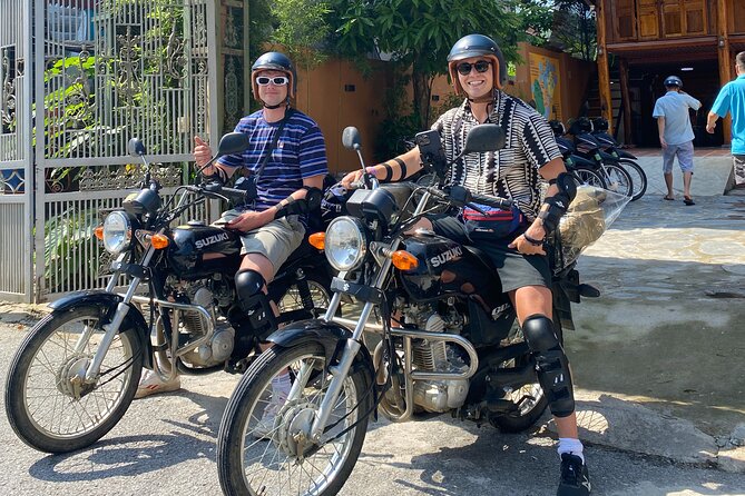 Ha Giang Tour 4 Day-3-Night, English Speaking Guide, Small Group - Key highlights