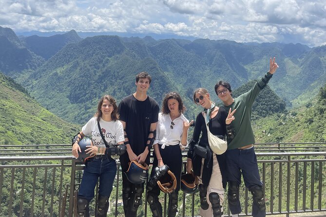 Ha Giang Tour 4 Day-3-Night, English Speaking Guide, Small Group - Why the Ha Giang loop feels personal with an English guide
