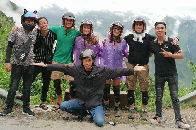 Ha Giang Tour 4 Day-3-Night, English Speaking Guide, Small Group - Meals, water, and homestays: why the inclusions change your day