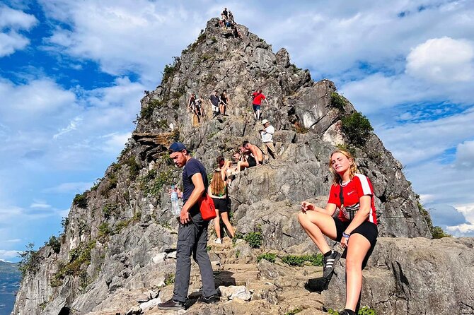 Ha Giang Tour 4 Day-3-Night, English Speaking Guide, Small Group - Price and what you actually get for about $170