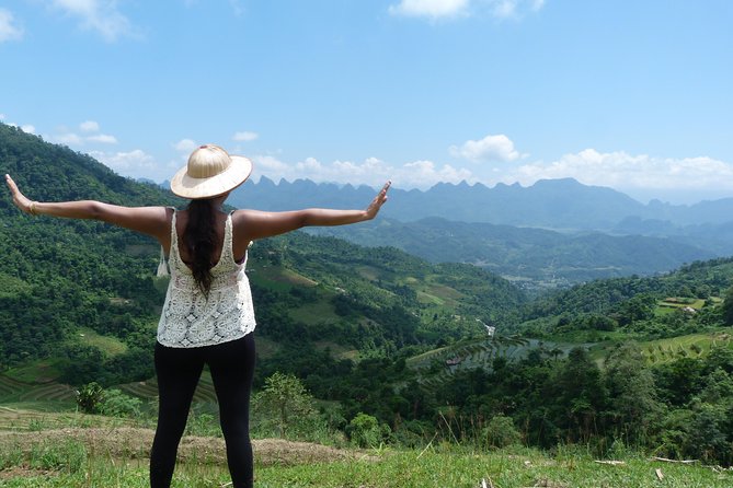 Ha Giang Trekker 2D2N - Guide support and the YESD responsible tourism angle