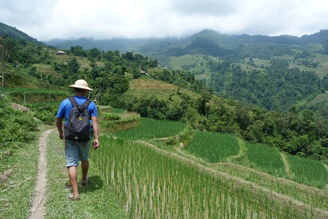 Ha Giang Trekker 2D2N - Timing details: when the day starts matters in Ha Giang