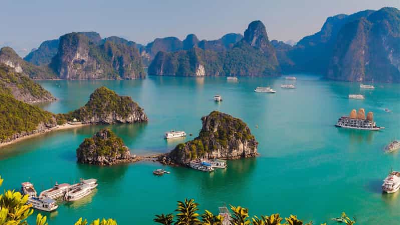 Ha Long 1 Day Luxury Small Group & Kayaking - Key Highlights That Matter
