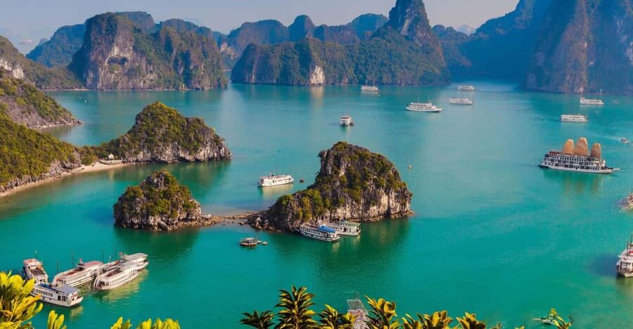 Ha Long 1 Day Luxury Small Group & Kayaking - My Bottom-Line Recommendation: Book or Skip?