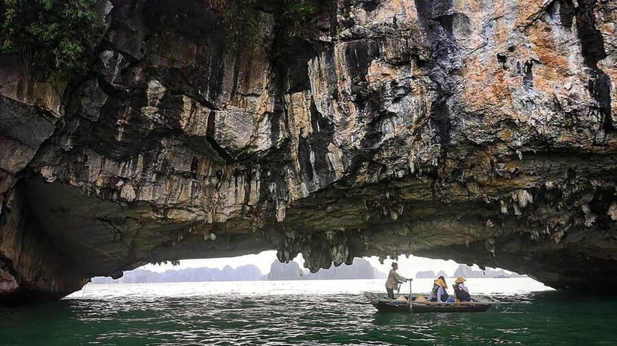 Ha Long 1 Day Luxury Small Group & Kayaking - Price and Value: Is $54 Worth It for a Full Ha Long Day?