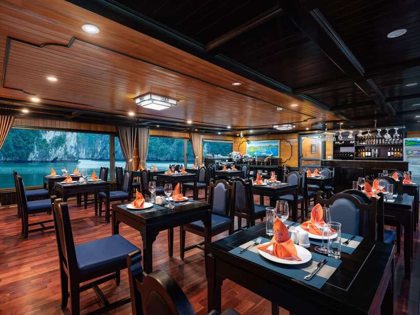 Ha Long Bay: 2-Day Tour with La Pandora Boutique Cruise - Who should book this La Pandora 2-day Ha Long and Lan Ha cruise