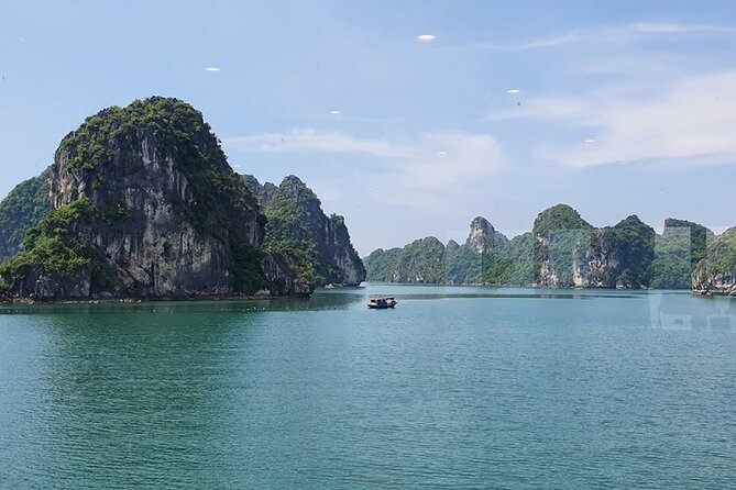 Ha Long Bay Cruise Day Tour - Cave, Kayaking, Swimming & Lunch - Price and logistics: why $50 can be a good deal, if you use it right
