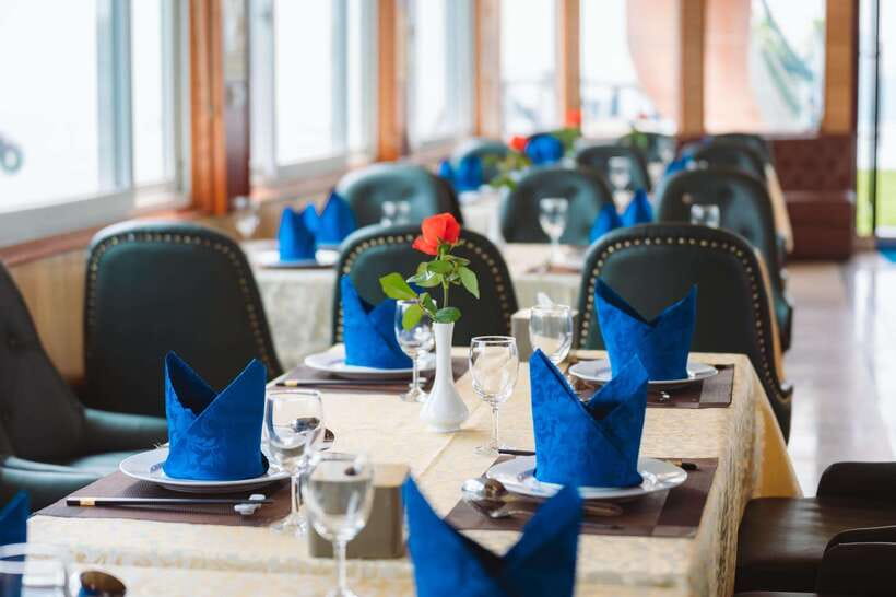 Ha long Bay day trip with Deluxe cruise - Key things that make this trip work