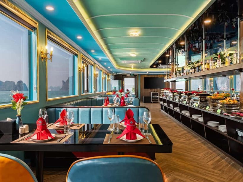 Ha Long Bay day trip with Luxury cruise - What to bring (and what not to bring) so the day feels easy