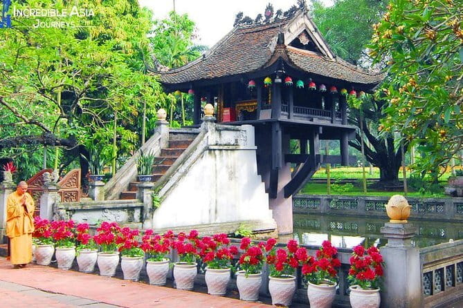 Ha Noi City Day Tour - Lunch in the Middle of the Day: When Food Is Part of the Value