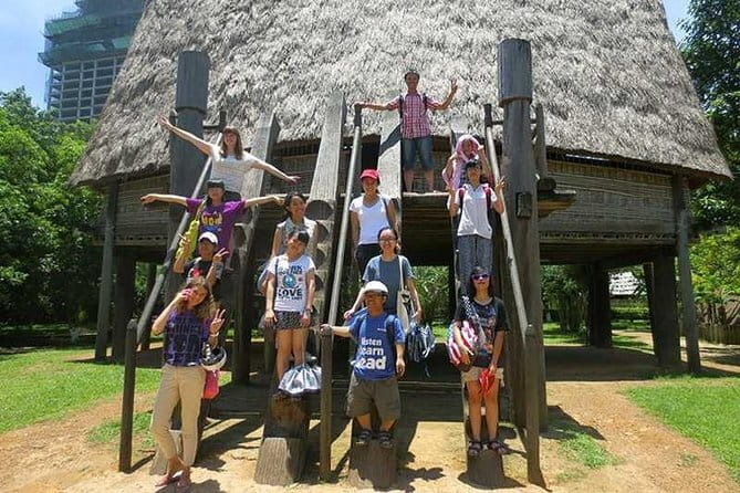 Ha Noi City Day Tour - Hoa Lo Prison: History With Emotional Impact