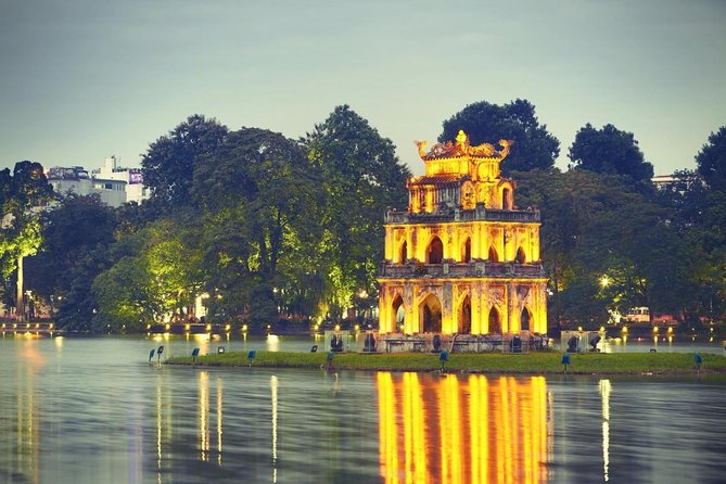 Ha Noi Egg Coffee Class - Key things to know before you go