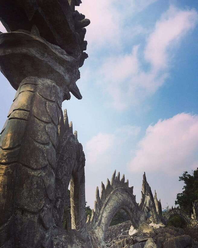 Ha Noi: Ninh Binh / Hoa Lu - Trang An - Mua Cave / Cycling - Price and value: is $42 a fair deal?