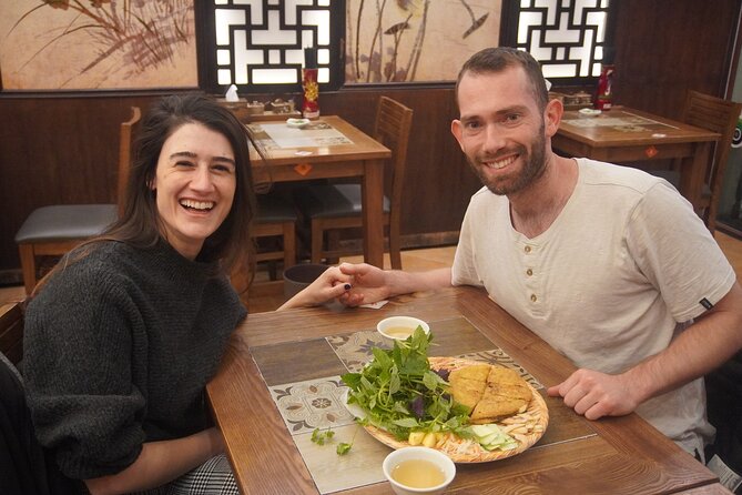 Ha Noi Walking Food Tour, Non Vegetarian,Vegan, vegetarian Option - Price and value: What $38 realistically buys you