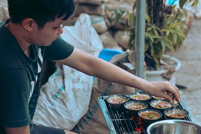 Ha Noi Walking Food Tour, Non Vegetarian,Vegan, vegetarian Option - St. Joseph’s Cathedral: finishing with a landmark in your head