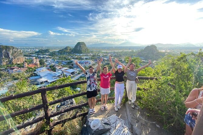 Hai Van Pass, Lang Co Bay & Lap An Lagoon PRIVATE TOUR - Price and value: what $65 per person buys you here