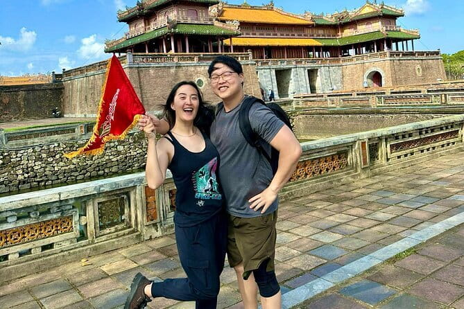 Hai Van Pass, Lang Co Bay & Lap An Lagoon PRIVATE TOUR - How to get the best photos without stressing out
