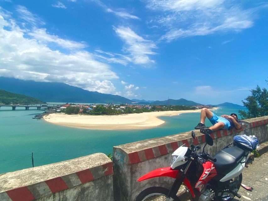 Hai Van Pass Motorbike Tour from Hoi An or Da Nang - Why riding Hai Van Pass beats another day of sitting