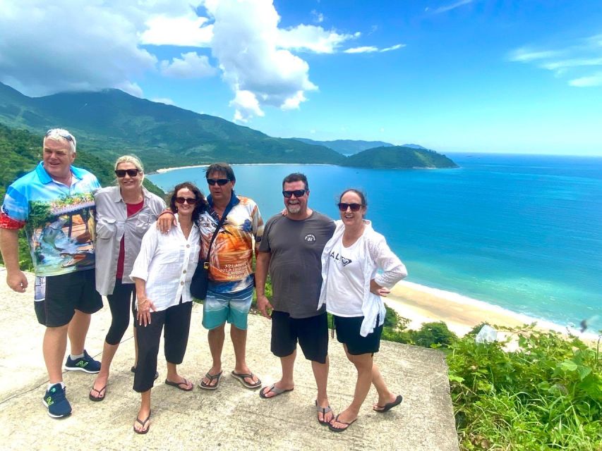 Hai Van Pass Motorbike Tour from Hoi An or Da Nang - Price and value: what $59 covers and what you should budget
