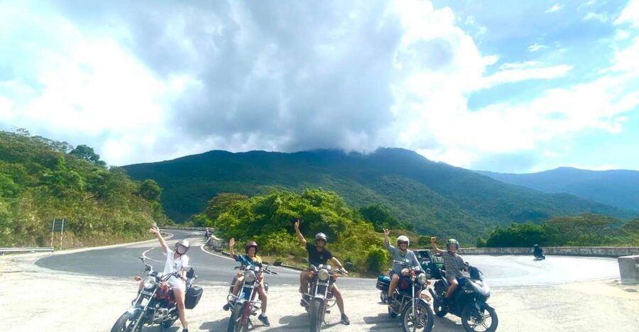 Hai Van Pass Motorbike Tour from Hoi An or Da Nang - Marble Mountain: how to use your free time wisely