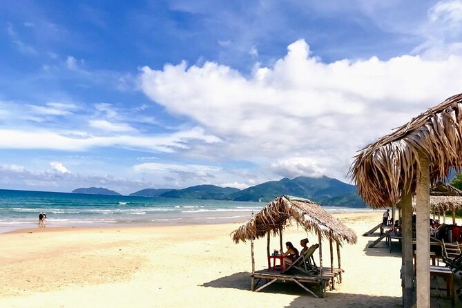 Hai Van pass private car tour from Hue-Da Nang-Hoi An (1Way|Loop) - Your driver’s job on Hai Van Pass: safety first, plus good pacing