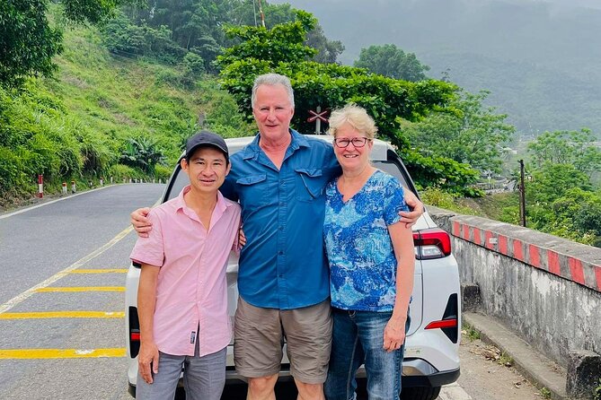 Hai Van pass private car tour from Hue-Da Nang-Hoi An (1Way|Loop) - Tam Giang Lagoon: a break that feels lived-in, not staged