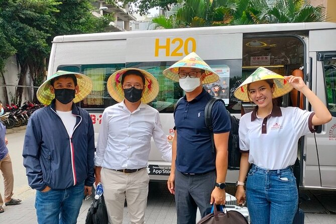 Half-Day Cu Chi Tunnels Guided Exclusive Experience with Pick Up - The Pacing Question: Time on Site vs Time on the Road