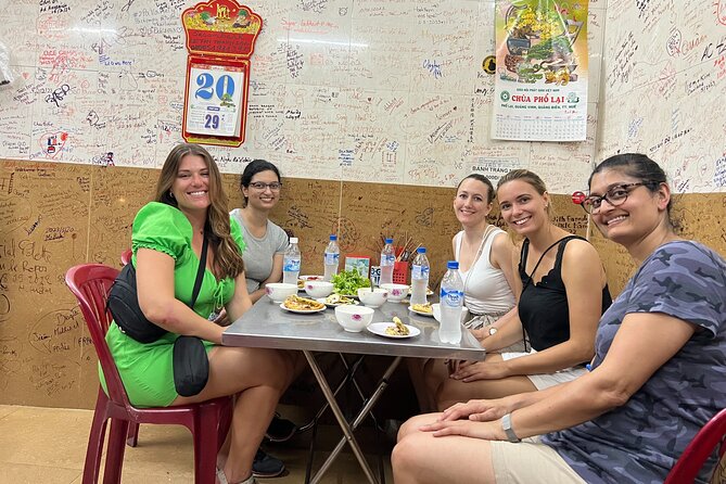 Half-Day Guided Street Food Walking Tour at Hue - Key takeaways before you go