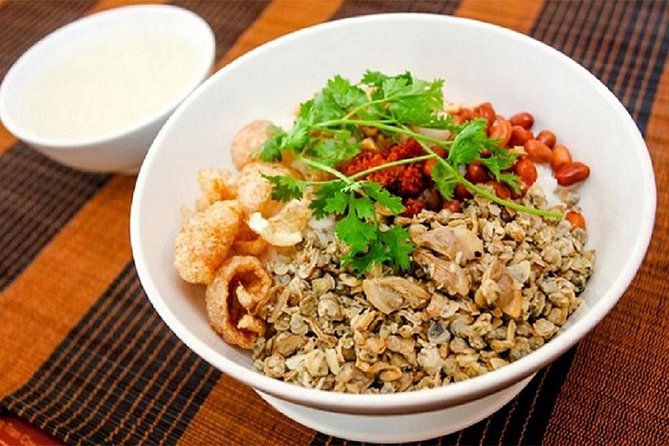 Half-Day Guided Street Food Walking Tour at Hue - Hue in 3 hours: a half-day food plan that actually works