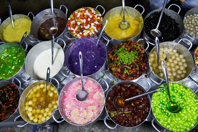 Half-Day Guided Street Food Walking Tour at Hue - Your English-speaking guide: what matters beyond the menu