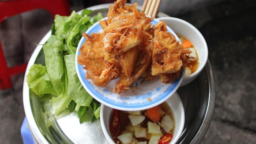 Half-Day Hanoi Foodie Tour by Motorbike - Key things you will notice on this Hanoi foodie motorbike tour