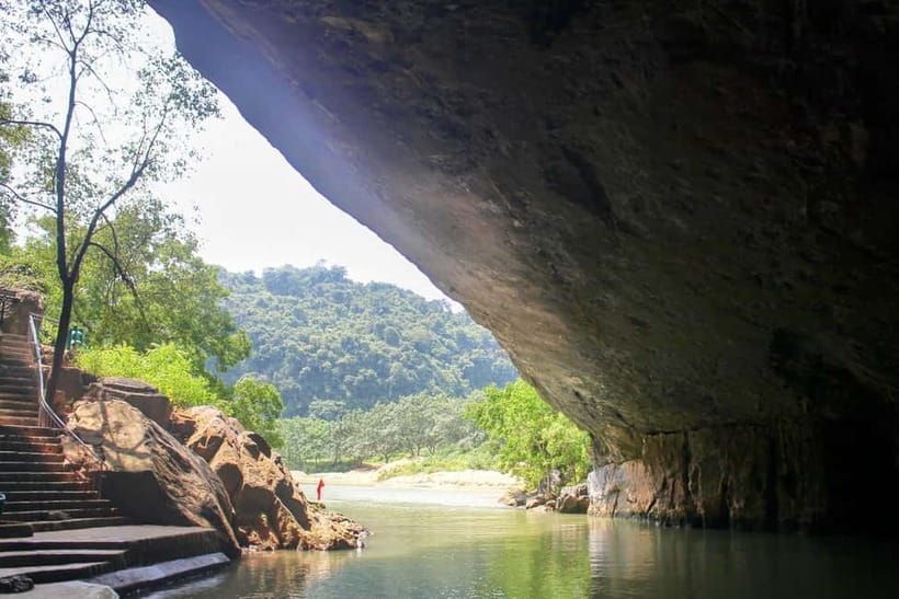 Half-Day Phong Nha Cave Adventure by Dragon Boat - 1:00 PM pickup and a half-day plan that fits real schedules