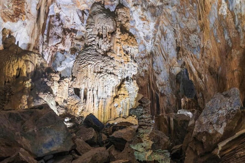 Half-Day Phong Nha Cave Adventure by Dragon Boat - Practical tips: shoes, photos, and the cave rules you must follow
