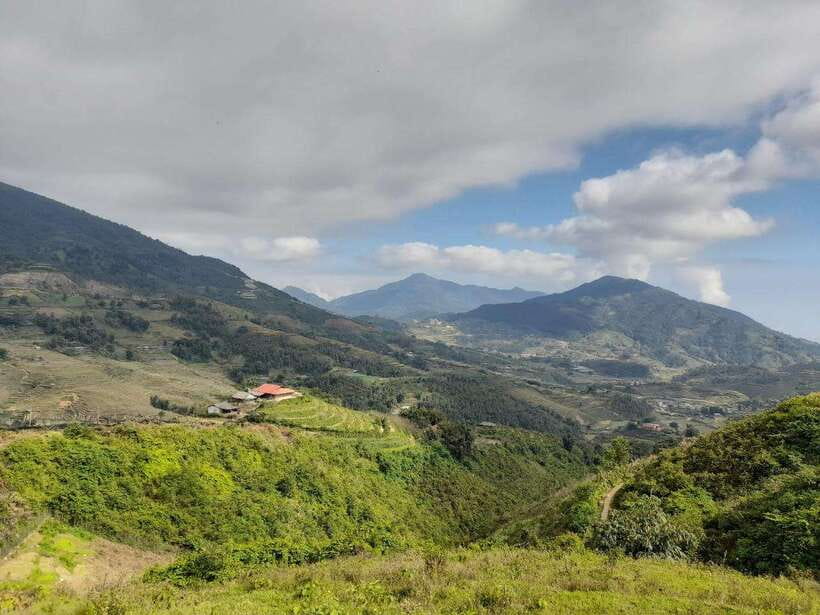 Half Day Sapa Trekking to Visit Lao Chai - Ta Van - A half-day trek that feels real, not rushed
