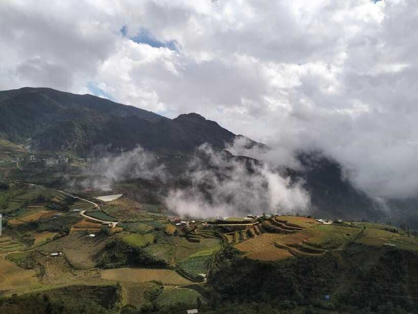Half Day Sapa Trekking to Visit Lao Chai - Ta Van - Price and value: why $22 works for this route