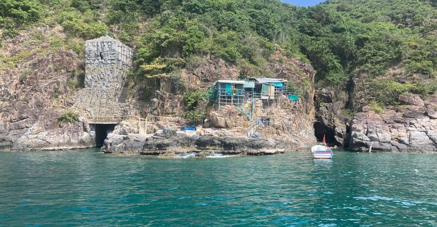 Half-Day Snorkeling trip in Nha Trang with Vietnam Active - Quick takes: what stood out on this Nha Trang snorkeling trip
