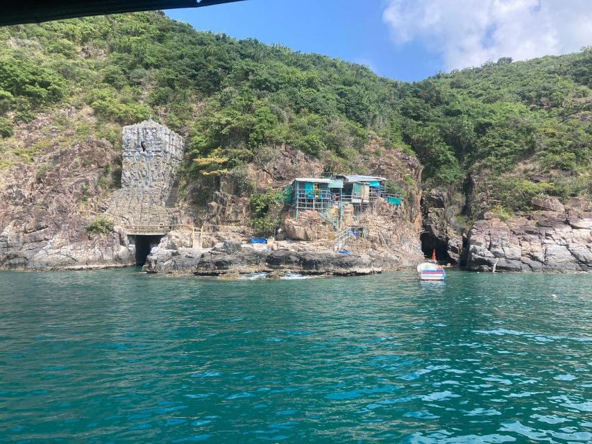 Half-Day Snorkeling trip in Nha Trang with Vietnam Active - Price and what you actually get for $51 per person